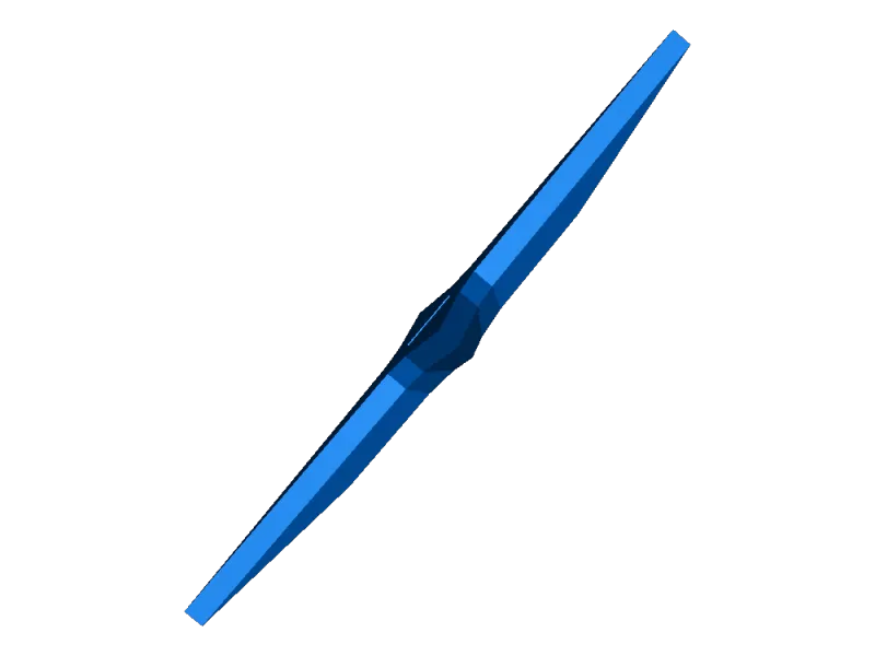 Espada do dabura 