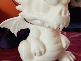 Skull dragon-2