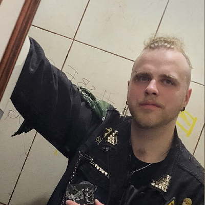 avatar of Gleb916