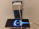 phone holder for charging-5