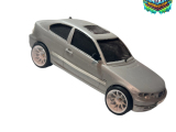 سيارة BMW E46 Compact-4