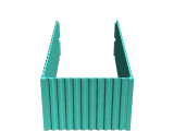 cargo container-5