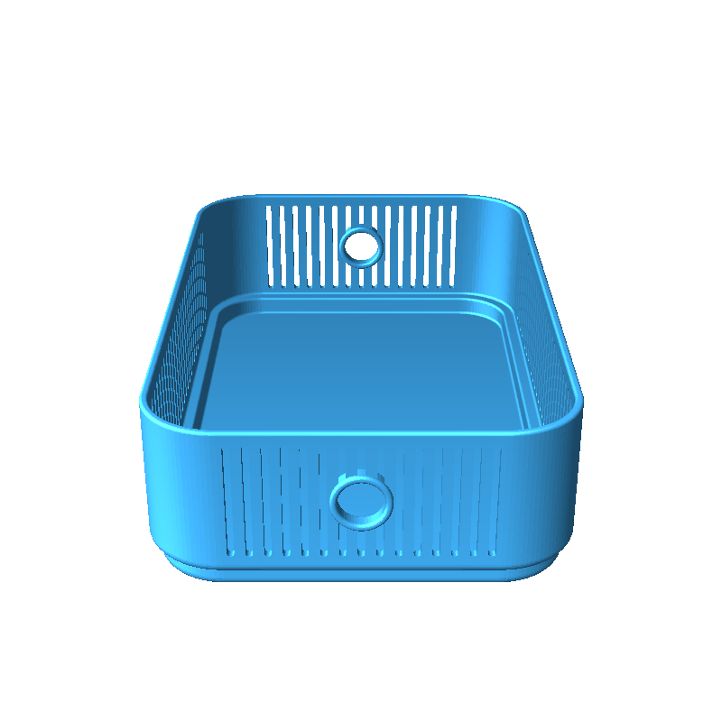 Crate 1.3mf