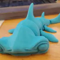 hammerhead flex shark-2