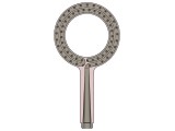 Shower head & mount-3