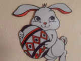 welcome rabbit -0