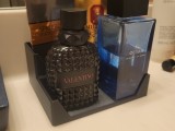 Cologne/Parfum stand -1