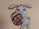 welcome rabbit -1