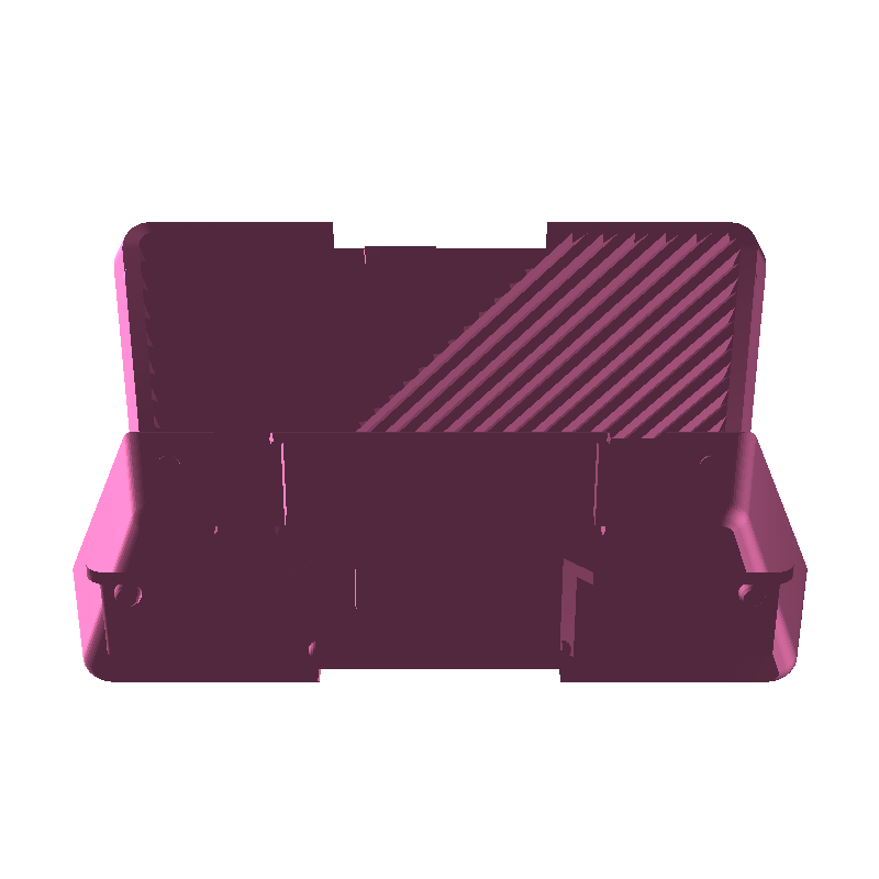 charger box