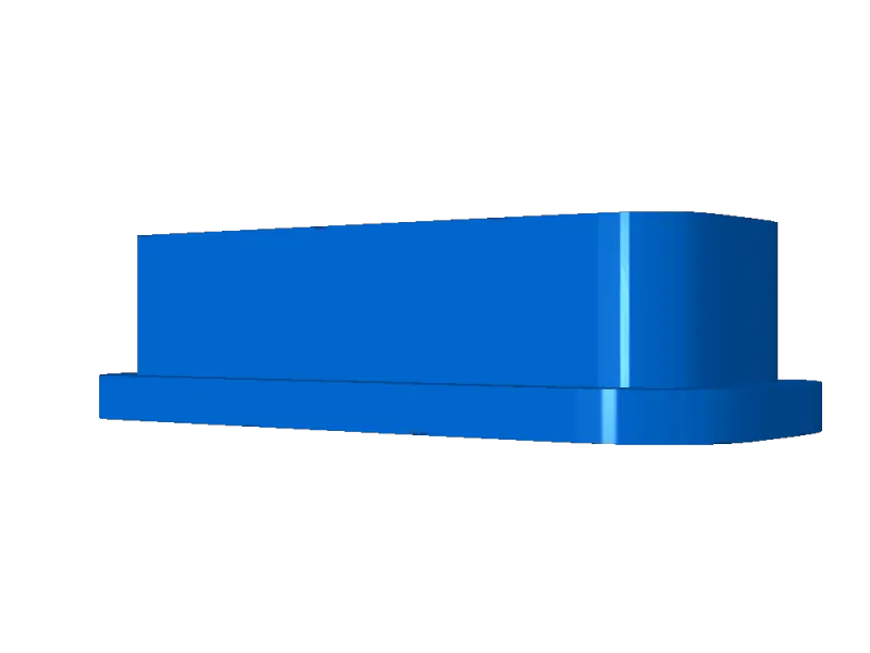 demi-arche