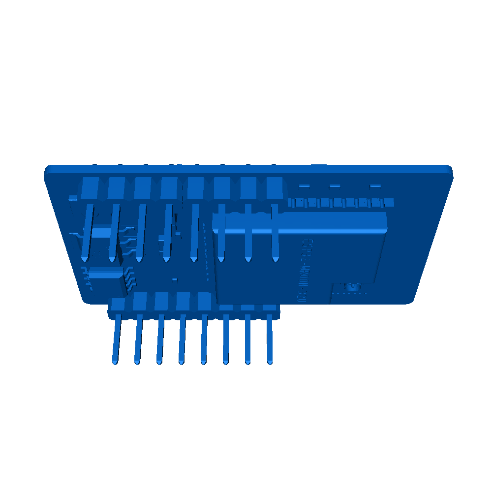 esp32 cam | 3D models download | Creality Cloud