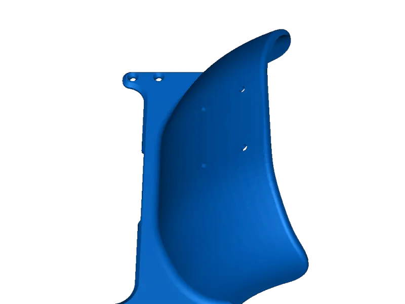 fender draft
