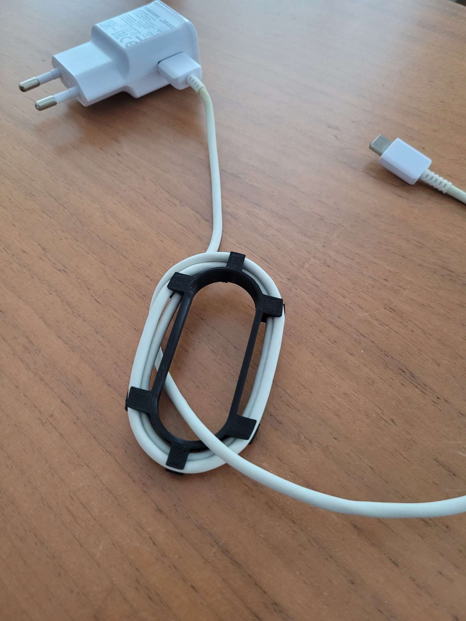 Cable Management
