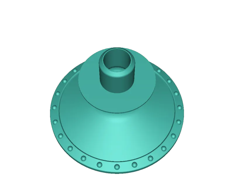 scaphandre 