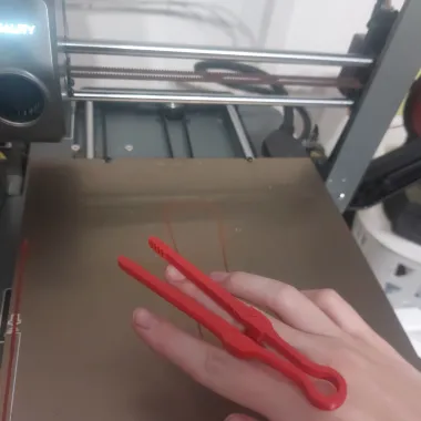 Gaming chopsticks-1