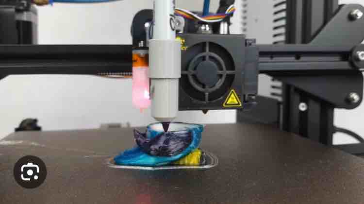 Bed leveling | Creality Cloud