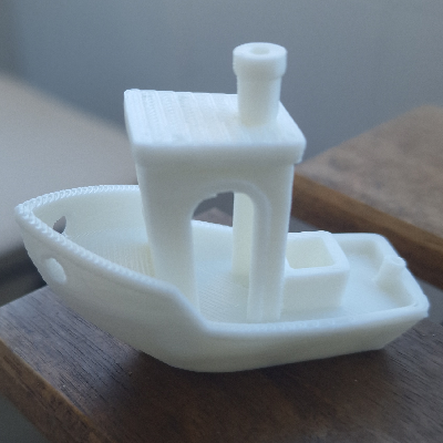 avatar of Piraña 3D
