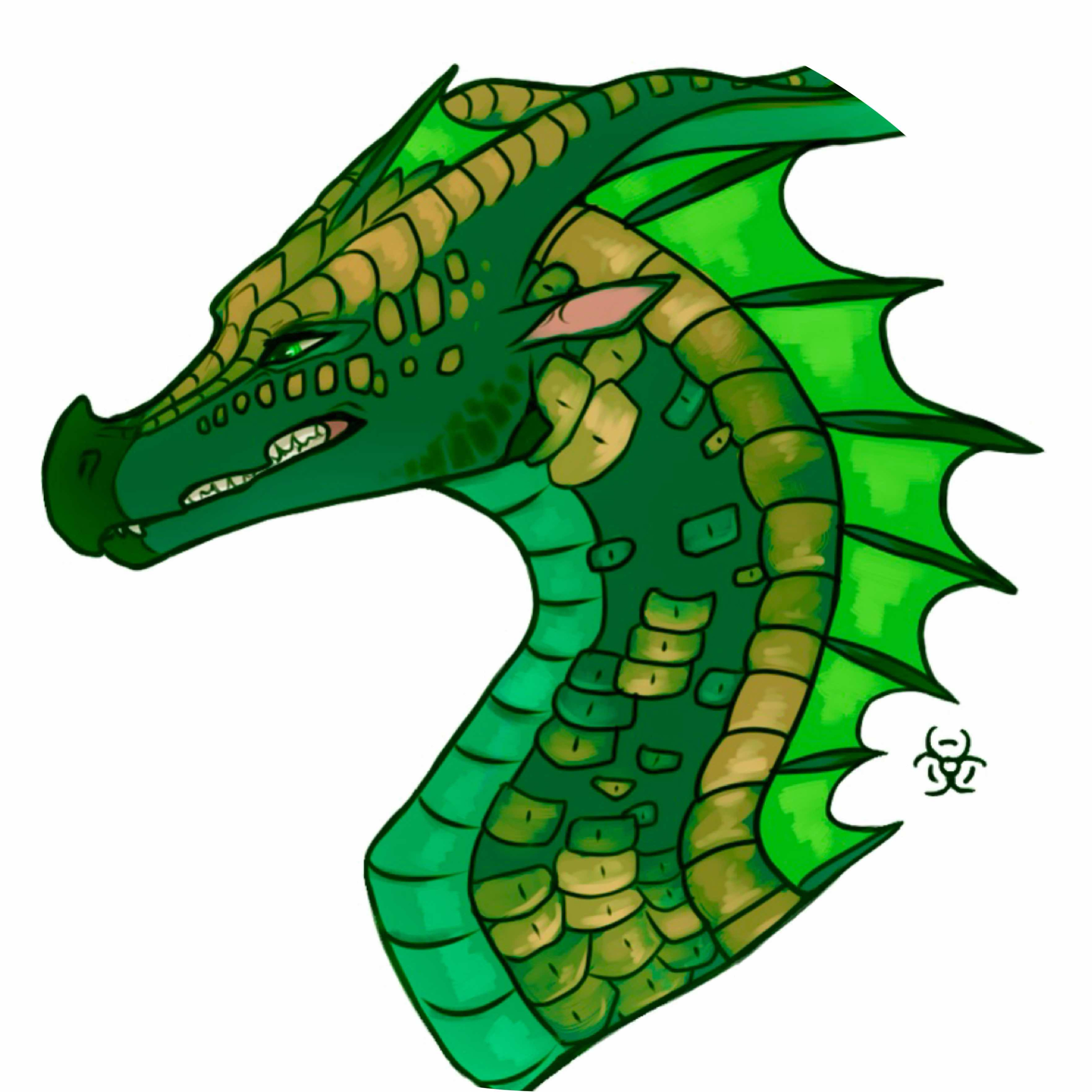 avatar of Sundew