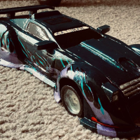 MessiahGT-5