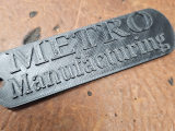 Metro School Project tag-0