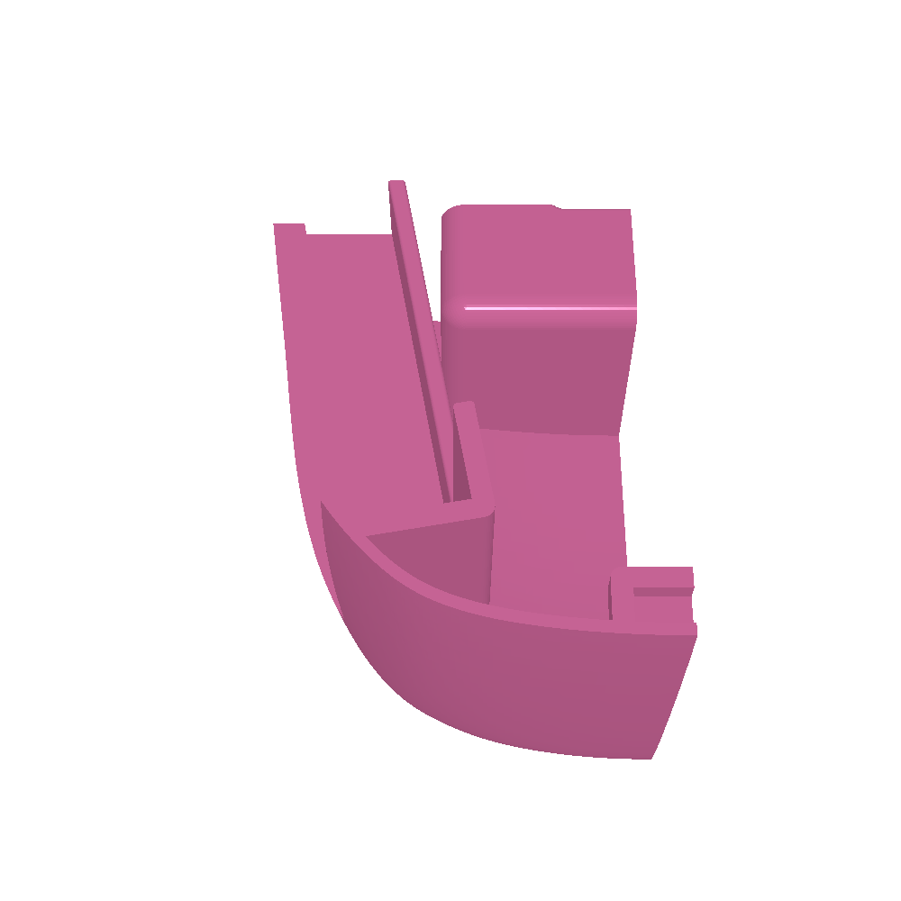Protogen Head