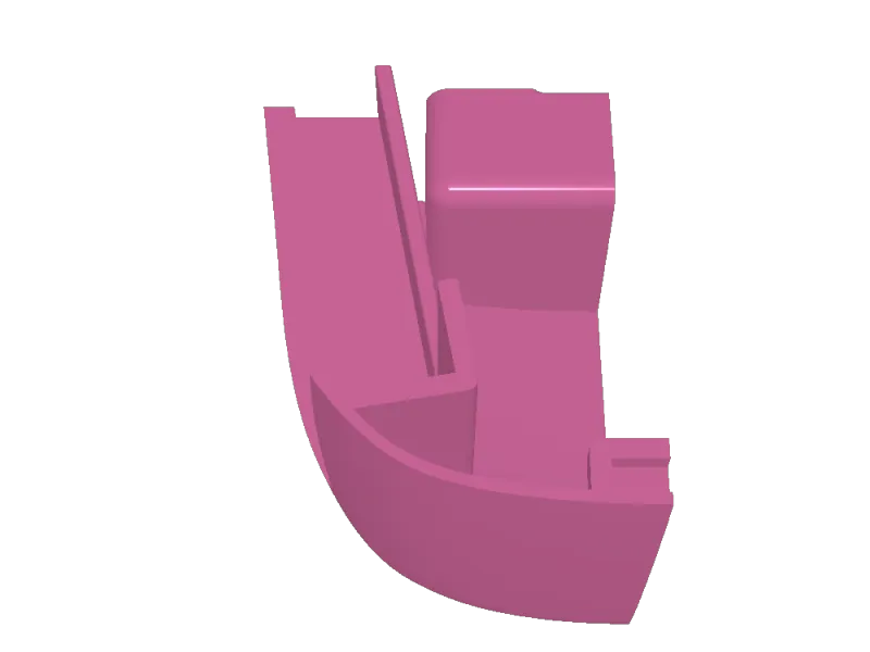 Protogen Head