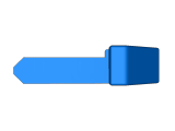 Legend of Zelda master Sword -7