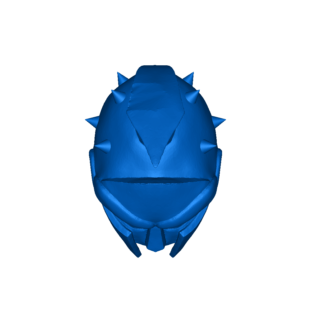 helemt gladiador