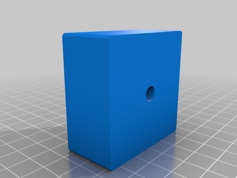 IKEA Lack Stackers by 3D Sourcerer