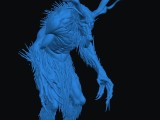 FREE corrupted shadow monster-0