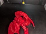 Flexi Charizard -3