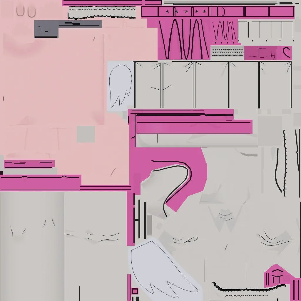 Boneco -1