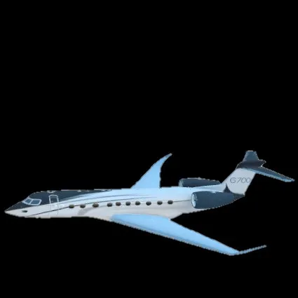 Gulfstream G700 