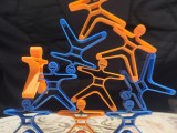 Acrobat Game - Anonymous version - Free-1