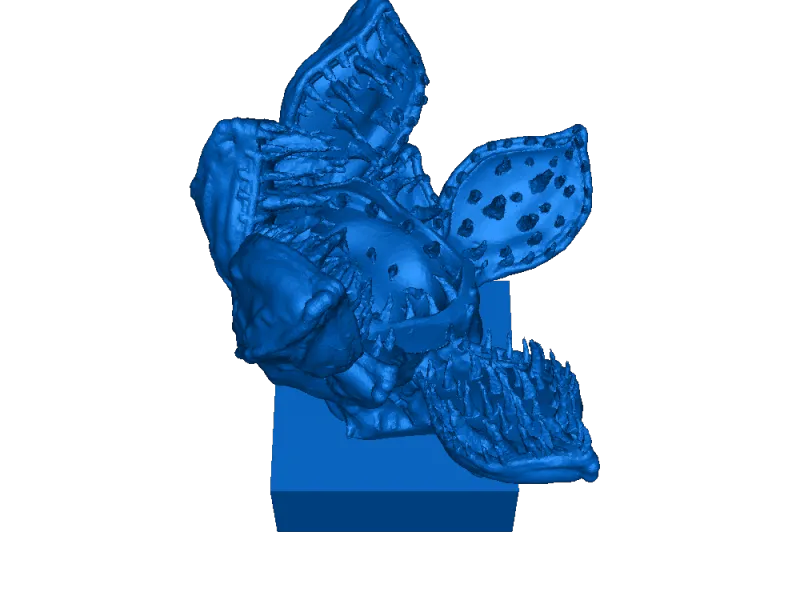 demogorgo 