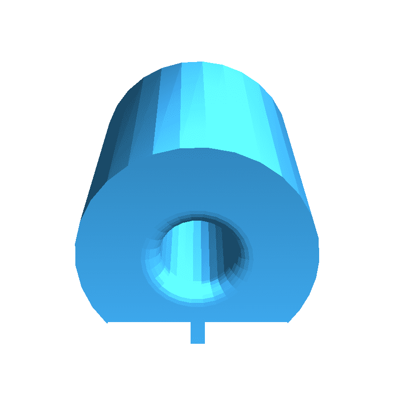 guide for filament