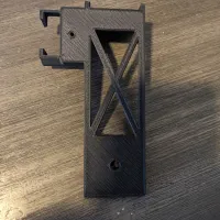 Ender v3 KE Camera and essential tool holder + Camera srew-1