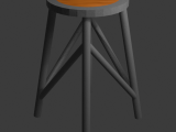 Mini chair-0