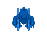 robo bencht -0