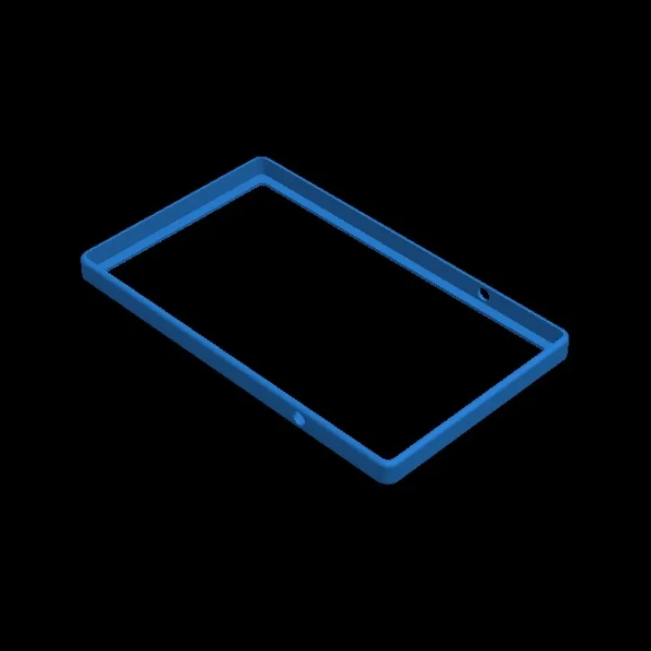 slab protector/stand