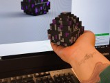 ender dragon egg /huevo ender dragon minecraft-3