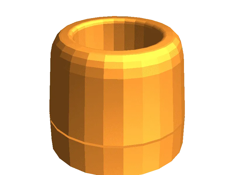 Short smooth crack fix