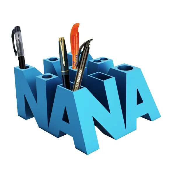 Pen holder