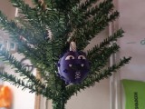 Koffing ornament-1