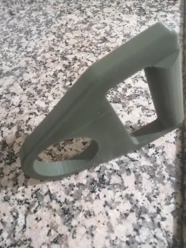 Carboy holder-0