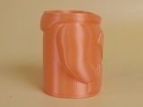 Can Holder "E"-2