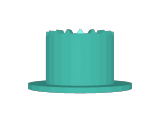 uncrustable mini mold -0