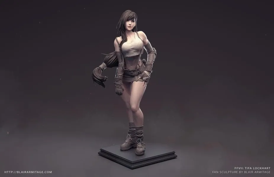 Tiffa_FinalFantasy7