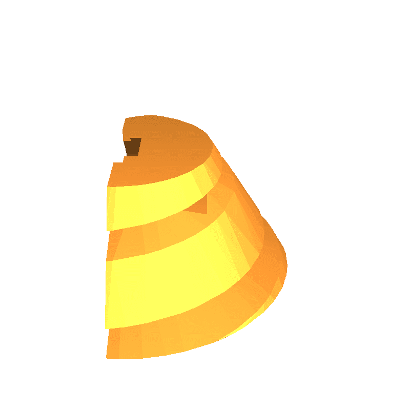 gurren lagan drill key cover for transponder key