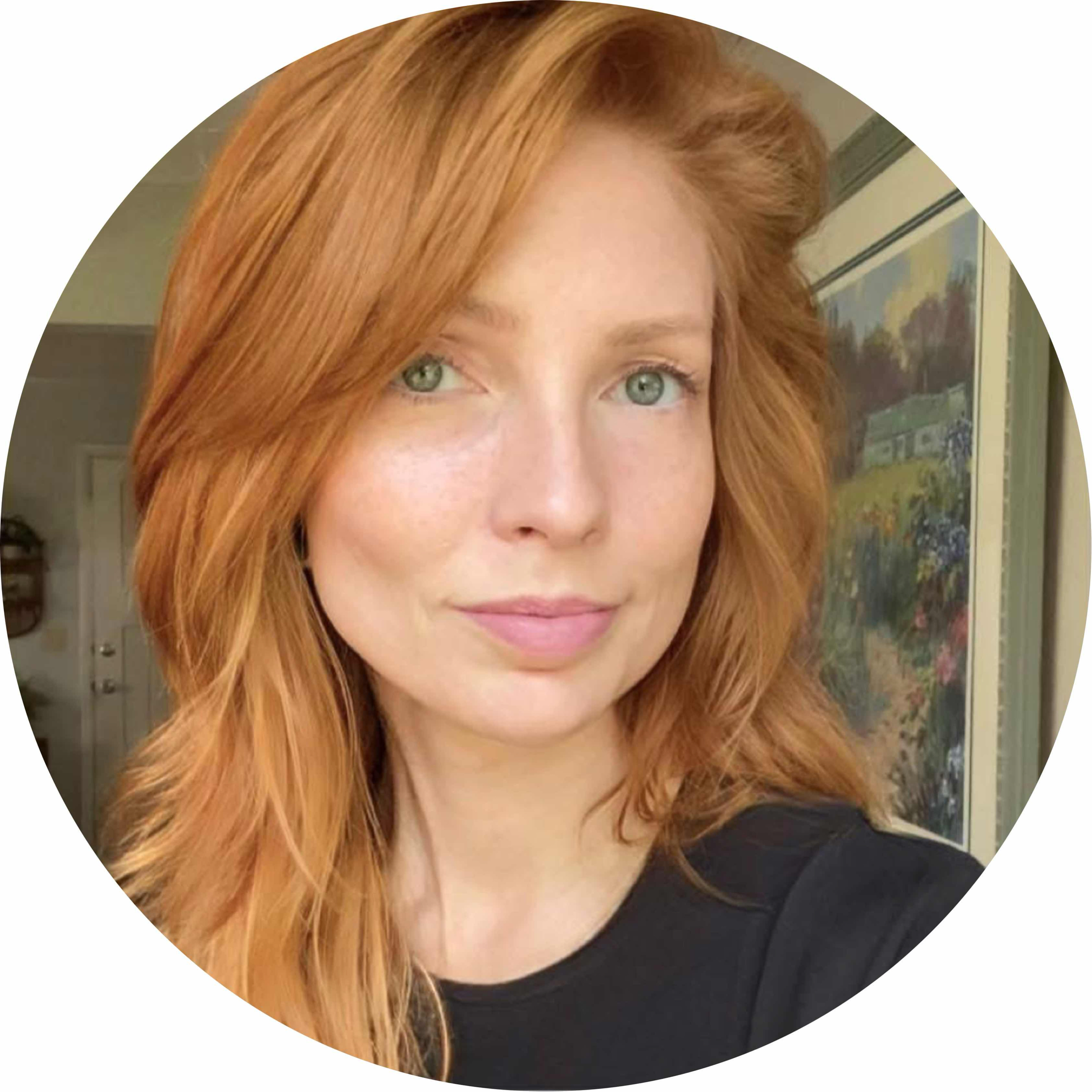 avatar of Kristina Olsen
